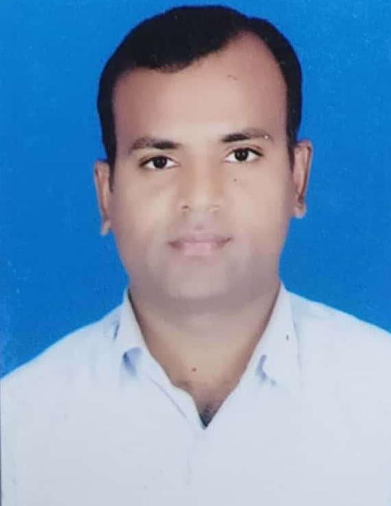 You are currently viewing डॉ. सुभाष कुमार