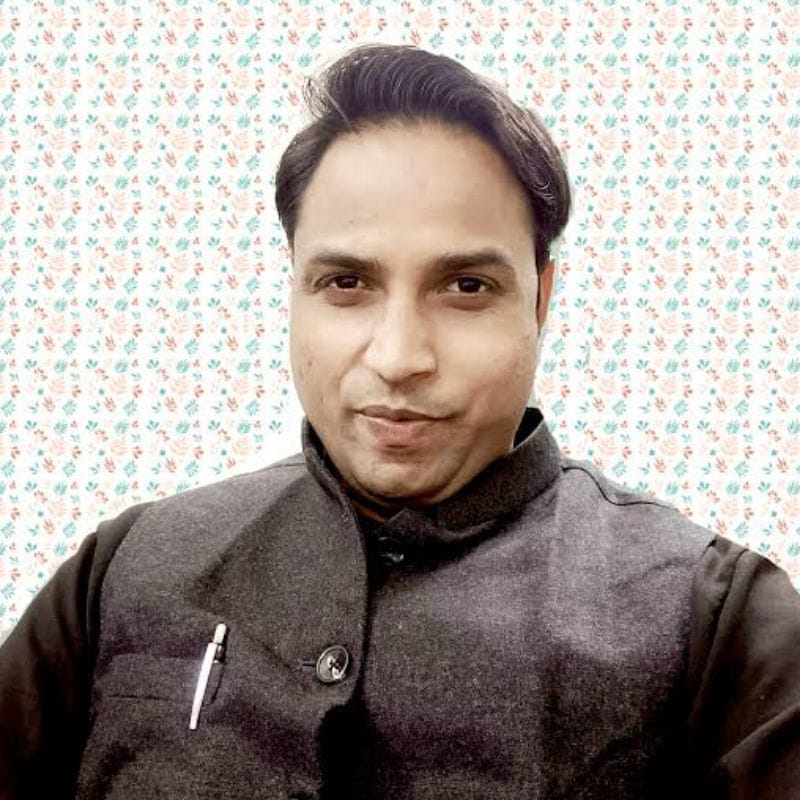 You are currently viewing डॉ. मनोज कुमार