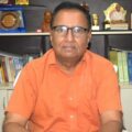 प्रोफेसर कृष्ण कुमार सिंह profile picture